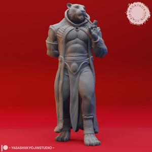Rakshasa - Tabletop Miniature