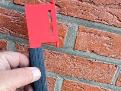 Würth Orsy100 Handles