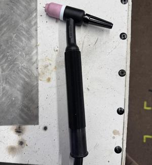 WP-17 TIG Torch Handle
