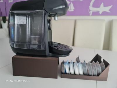 Tassimo Capsule Storage Box