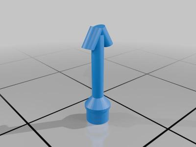 HO scale parts (For my designs) (plz credit)