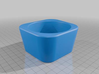 2000 hilux cup holder