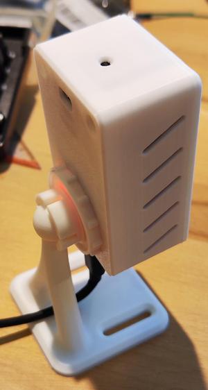 MMwave Multi Sensor fixtSE LD2450