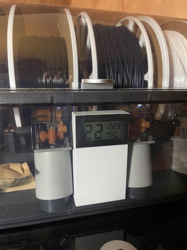 AMS hygrometer stand v2