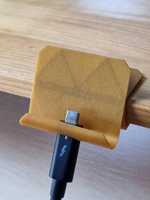 bookshelf smartphone stand