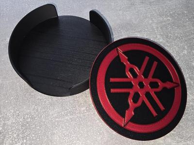 Coaster Holder
