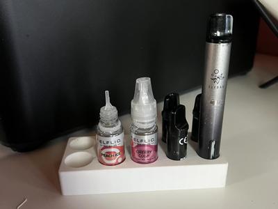 Elfbar stand