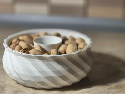 Pistachio bowl 3.0