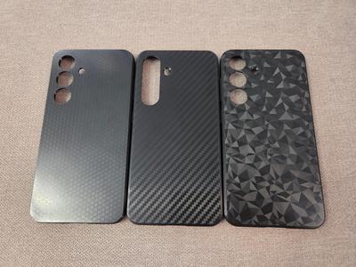 Samsung Galaxy s25 tpu case