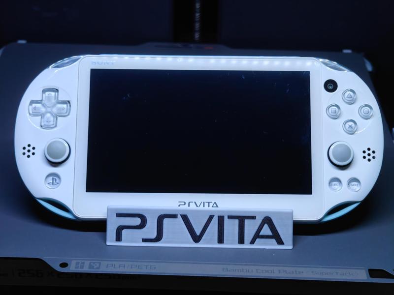 Sony PSVita Display (AMS Version)