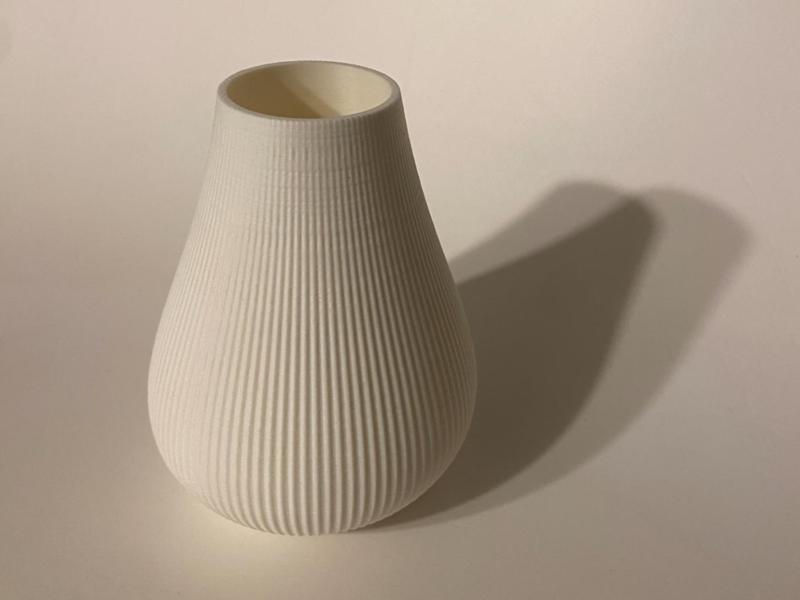 Another small vase