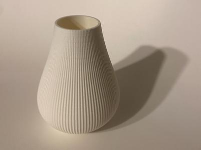Another small vase