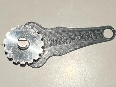 Brake adjuster wrench ŠKODA