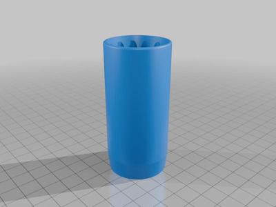 Simple Airsoft Amplifier