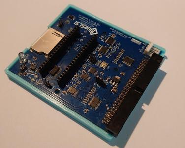 Frame for BlueSCSI v2-2022.12a