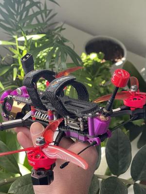 SpeedyBee Mario SMA Antenne