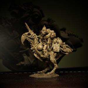 Caw Rider 1