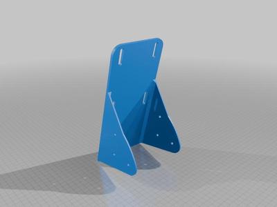 iTeller Bill Acceptor Conversion Mount