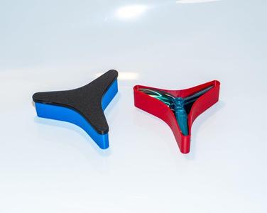5 inch fpv prop box