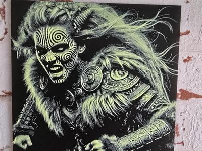 Runic Wrath