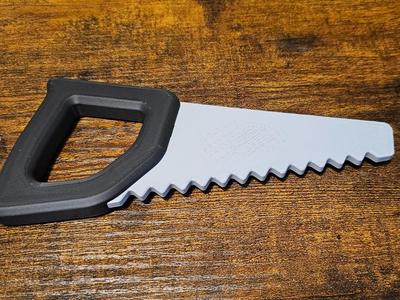 Kids Toy Saw