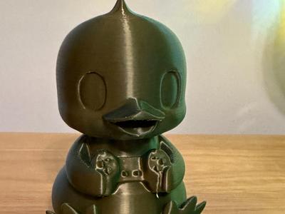 Gaming Ducky