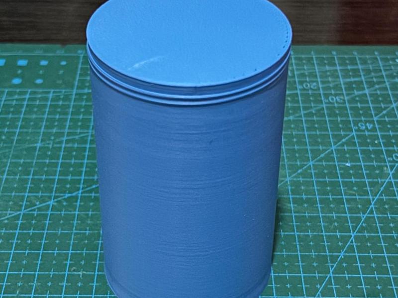 Pots within pots