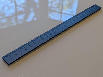 Ruler