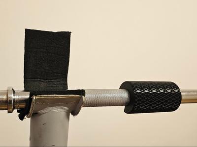 Fat Grips
