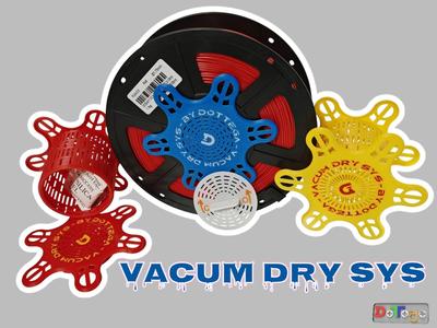 VACUM DRY SYSTEM