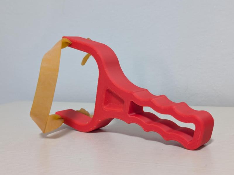 Slingshot (a1 mini friendly)