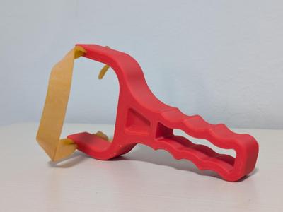 Slingshot (a1 mini friendly)