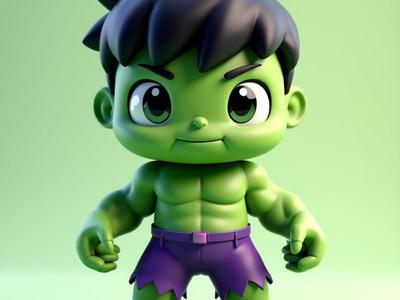 Funko Hulk