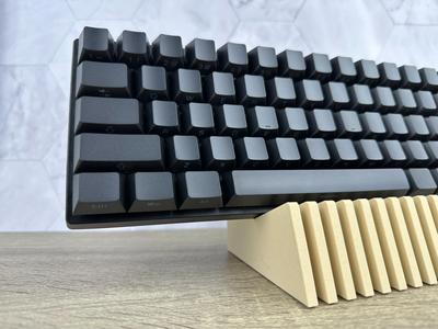 Modern Grills Stand - Keyboard, Tablet, Phone