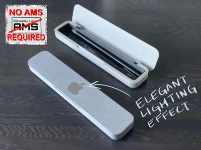 MacBox - Stylish MacBook inspired box (no AMS req)