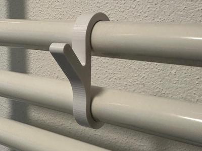 Radiator Hook