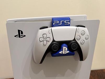 PS5 Controller Hanger Holder