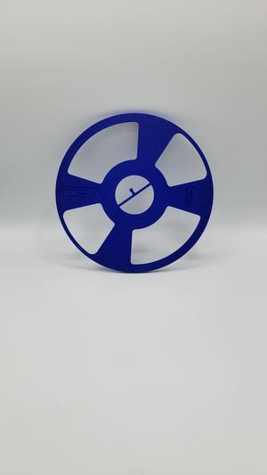 Coex 3D Spool Rings and AMS filament feeder Update