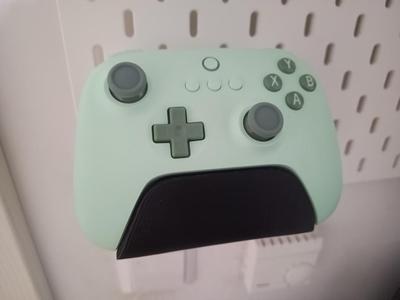 8Bitdo Ultimate Controller Stand for Ikea Skadis