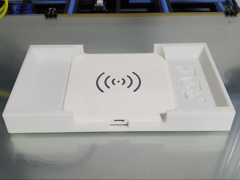 Choetech Wireless Charger Phone Stand