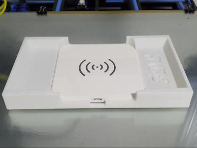 Choetech Wireless Charger Phone Stand