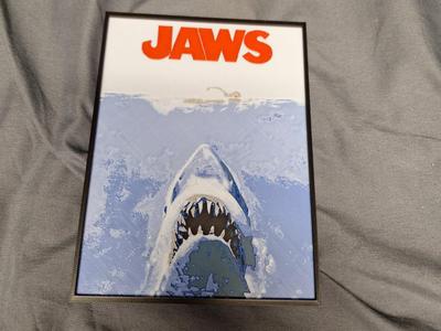 Jaws color