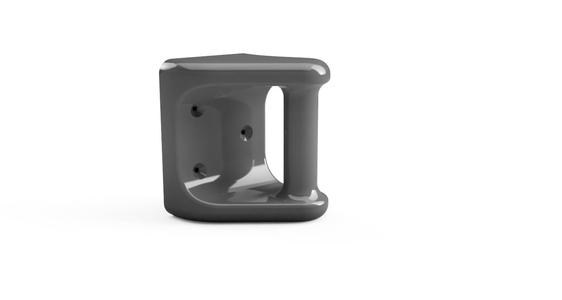 Stand up Aid Handle