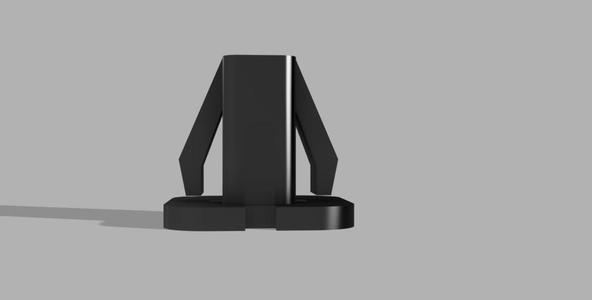 Multi-Purpose Retainer - GM (94530629) petg print