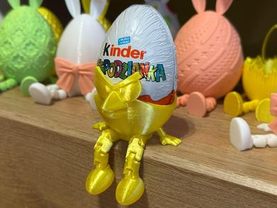 AngryBirds Easter Egg Holder