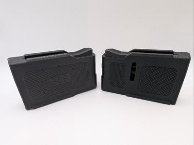 Tikka T3x magazine for Short Action (.308 e.t.c.)