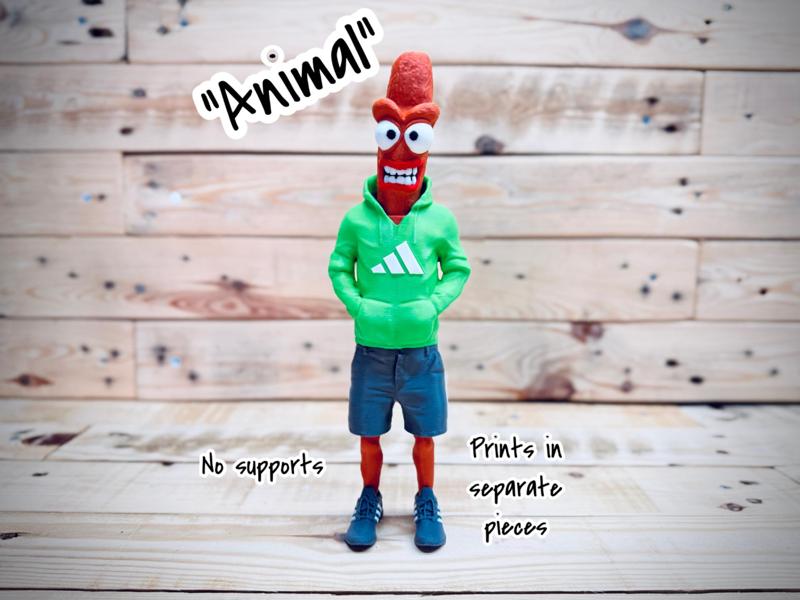 "Animal"