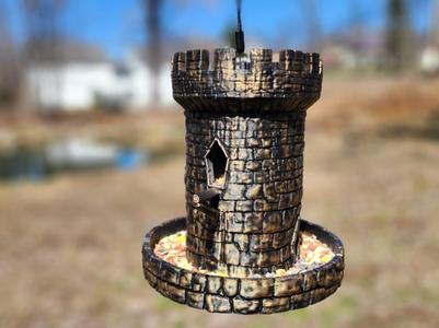 Bird Feeder