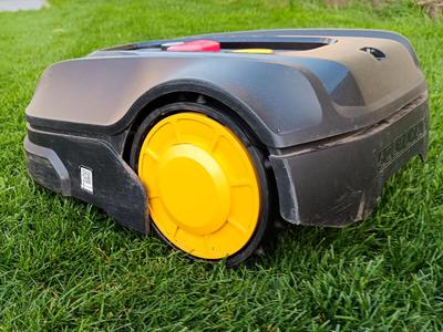 LandXcape LX385 Rad