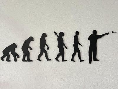 Evolution of Darts